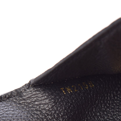 Louis Vuitton Empreinte Key Pouch Black 7 of 8
