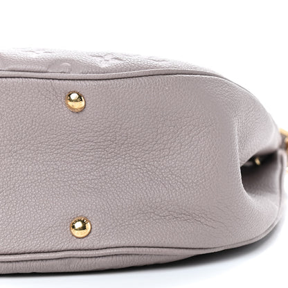 Louis Vuitton Empreinte Spontini Mastic 6 of 11