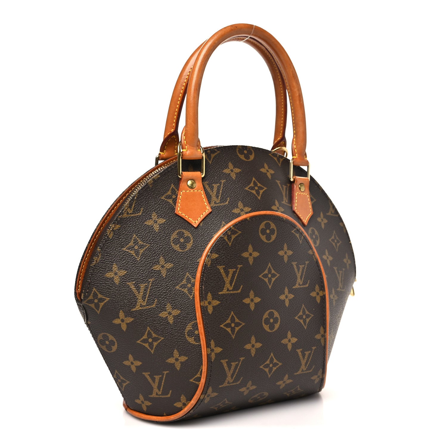 Louis Vuitton Monogram Ellipse PM 3 of 11