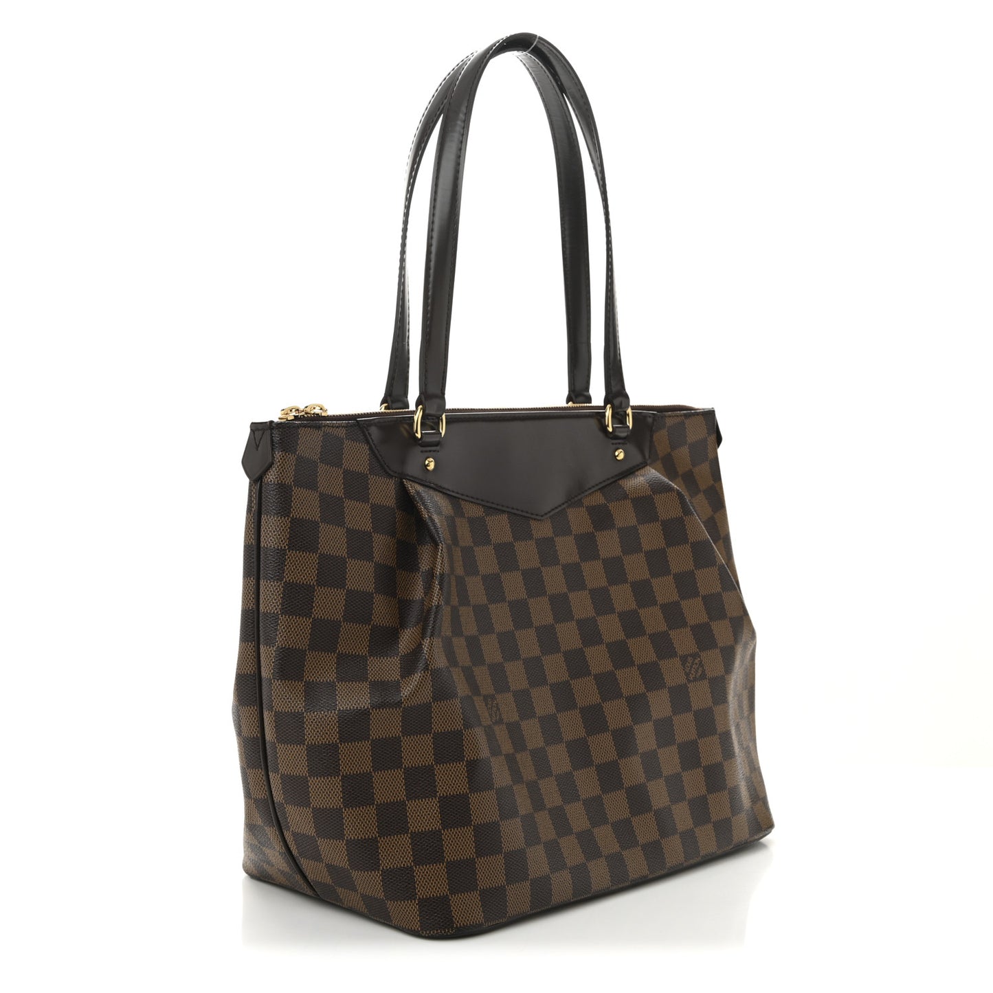 Damier Ebene Westminster GM