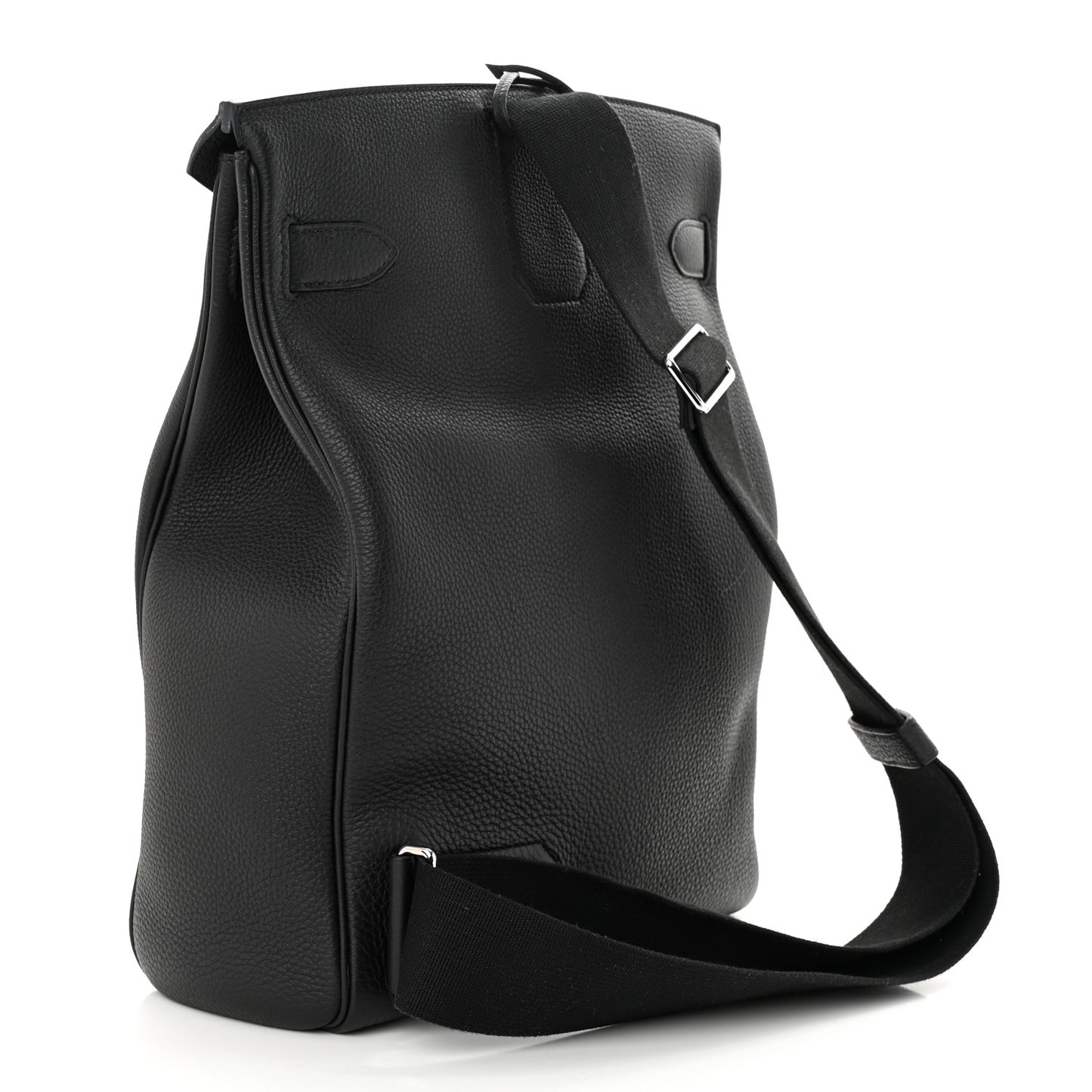 Togo Hac a Dos GM Backpack Black