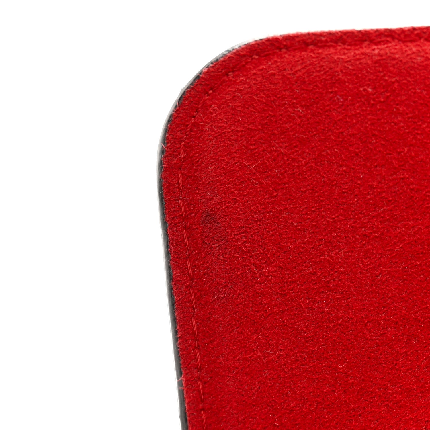 Louis Vuitton LOUIS VUITTON Monogram Locky BB Coquelicot 12 of 17