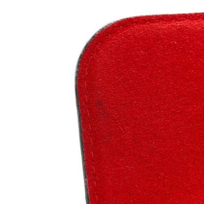 Louis Vuitton LOUIS VUITTON Monogram Locky BB Coquelicot 12 of 17