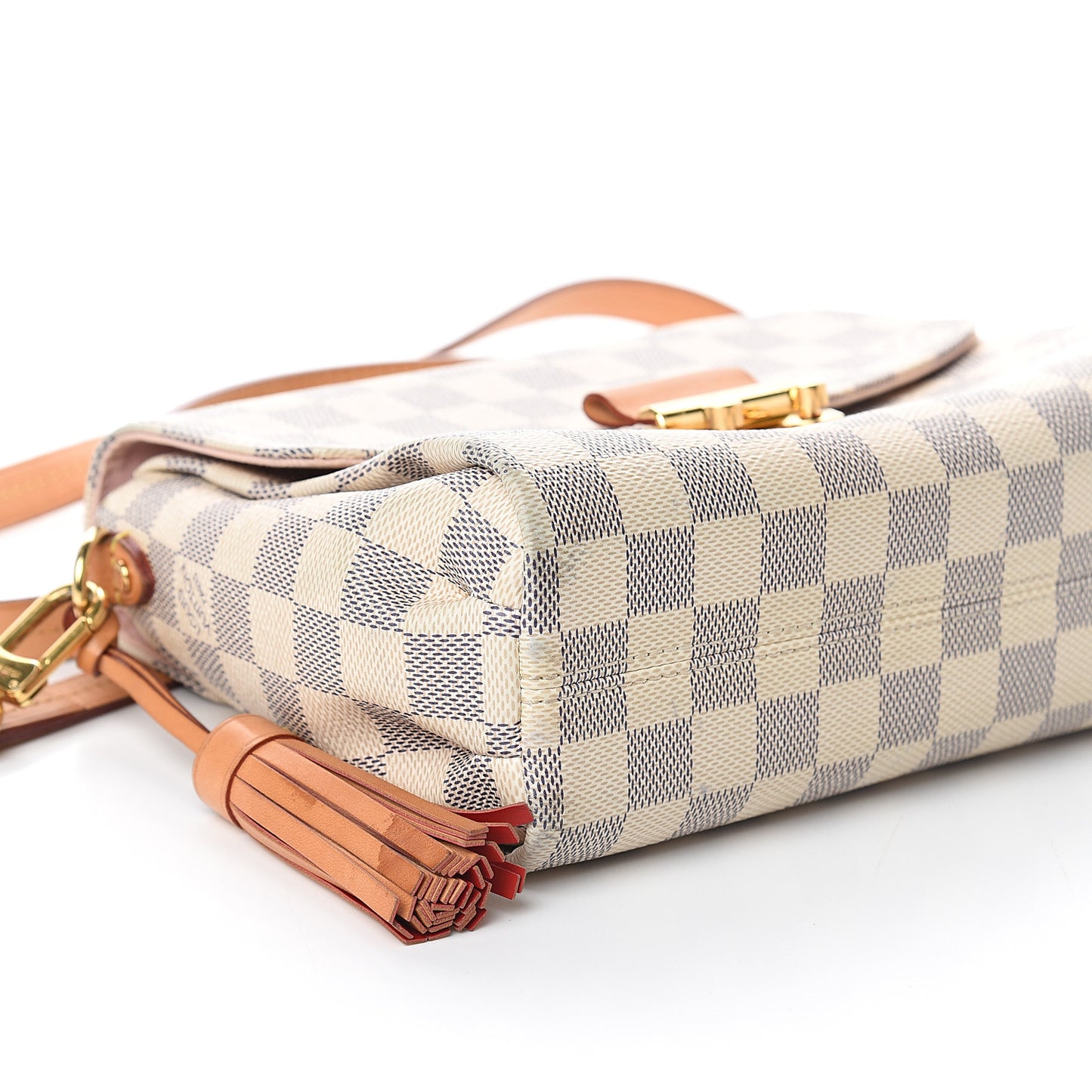 Damier Azur Croisette
