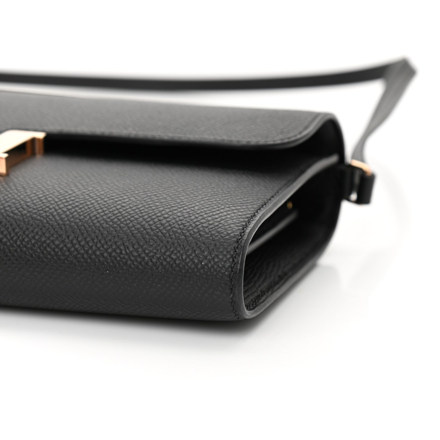 Epsom Constance Wallet To Go Black