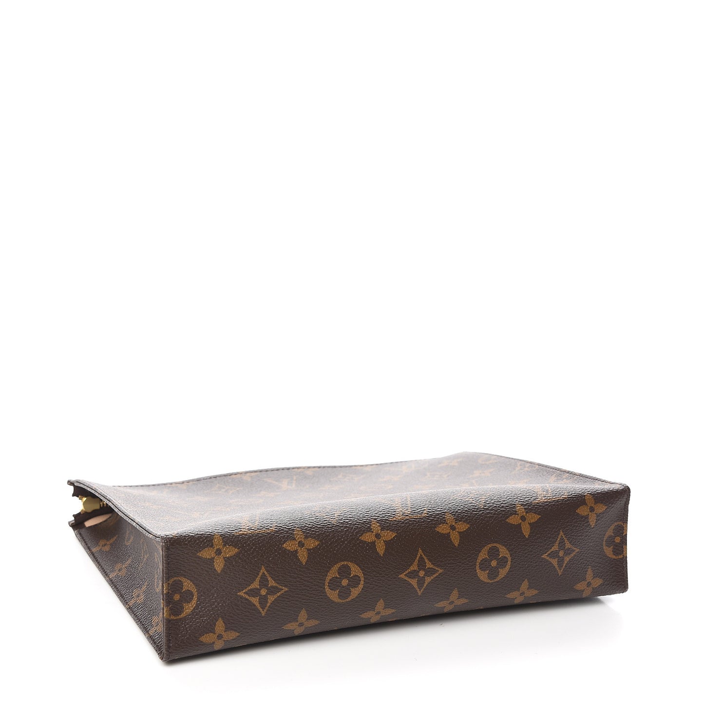 Monogram Toiletry Pouch 26