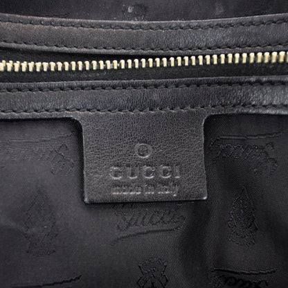 Gucci Tapestry Medium Hysteria Tote Bag 8 of 9