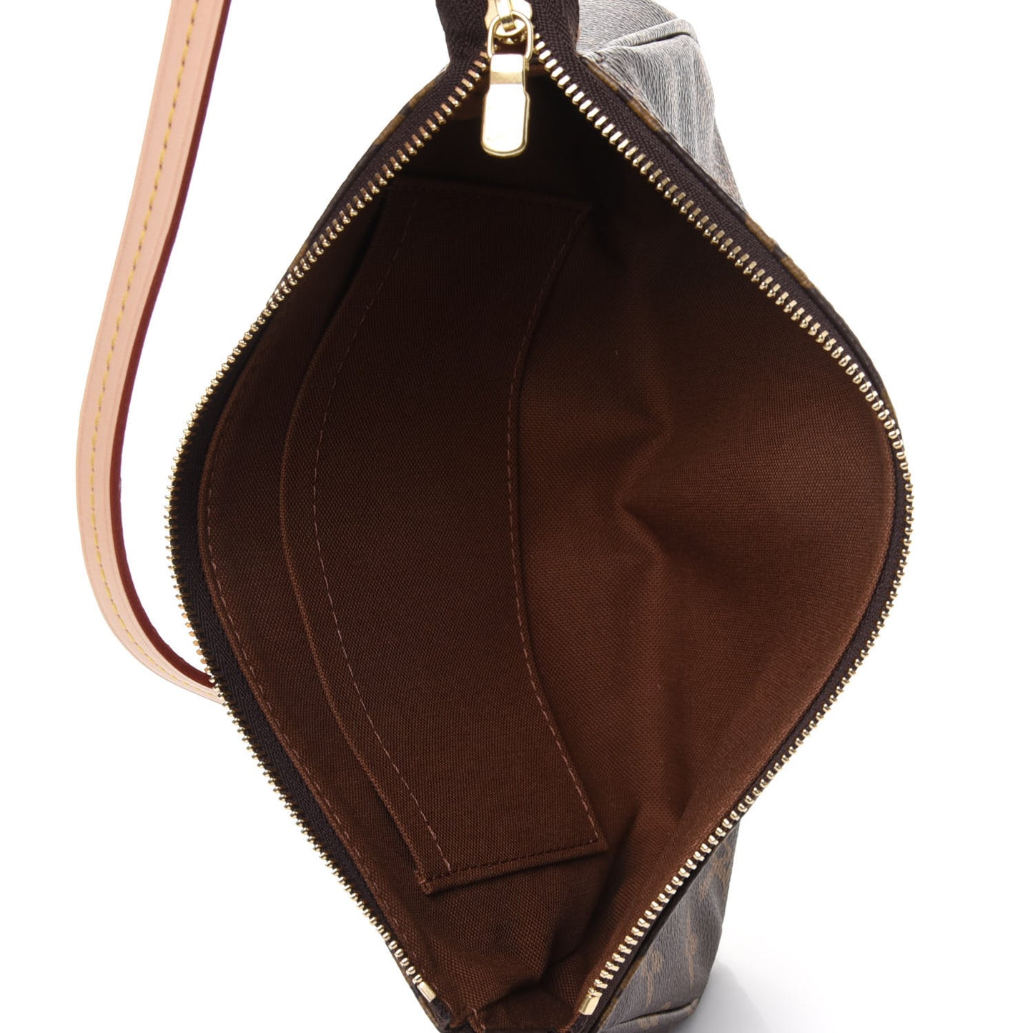 Monogram Pochette Accessories NM