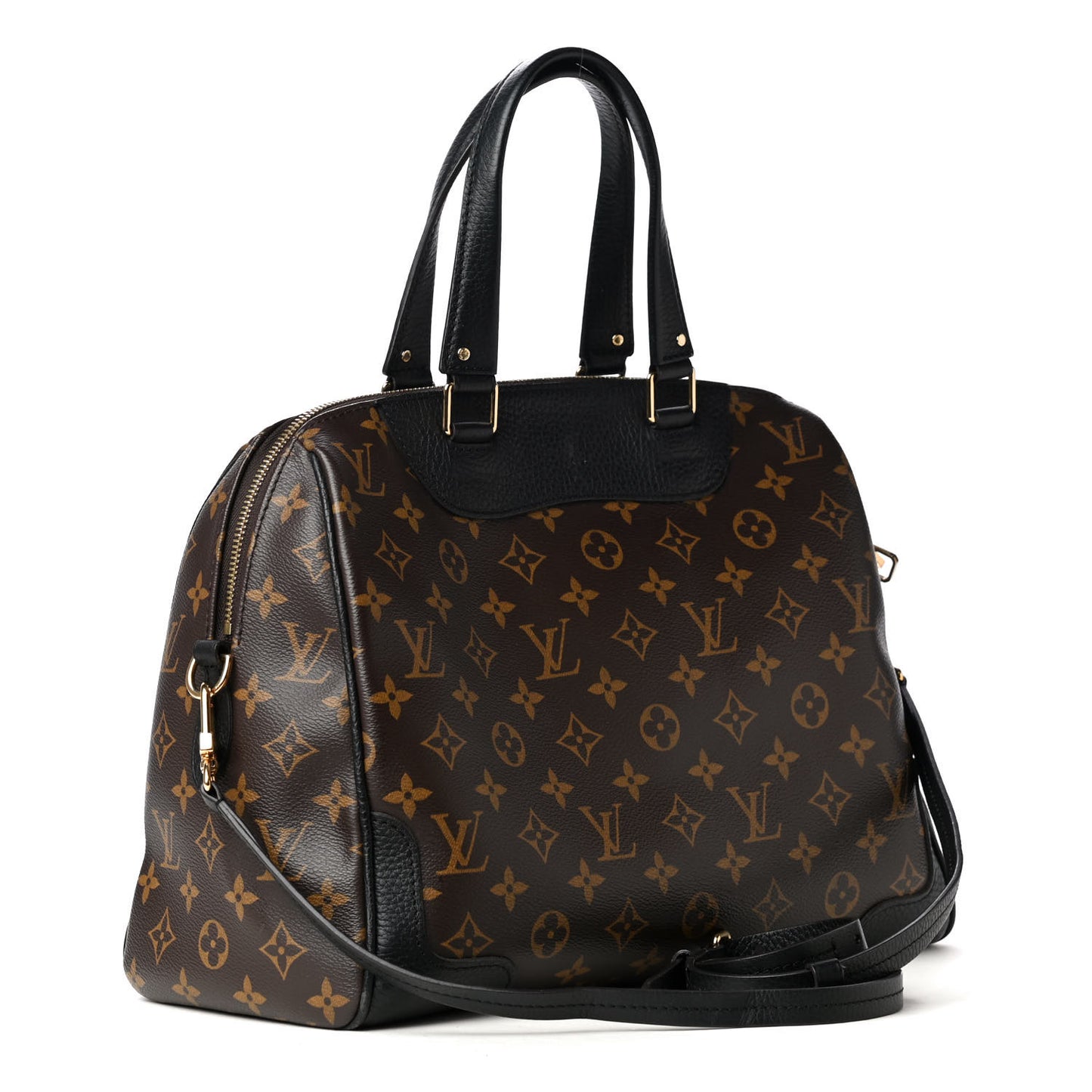 Monogram Retiro NM Black