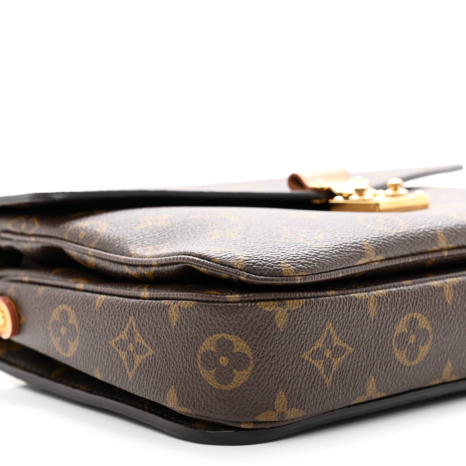 Louis Vuitton Monogram Pochette Metis 9 of 10