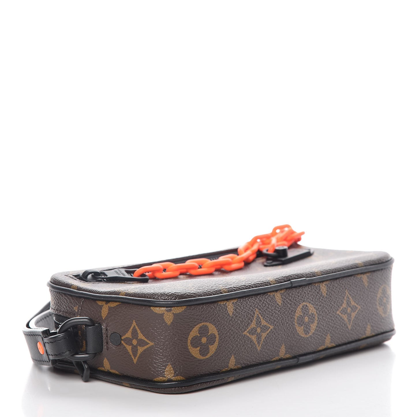 Monogram Solar Ray Pochette Volga
