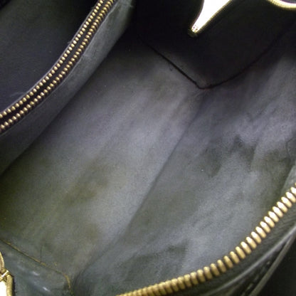 Louis Vuitton Epi Pont-Neuf Black Bag 9 of 9