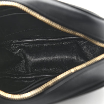 Saint Laurent Nappa Monogram Blogger Bag Black 5 of 11