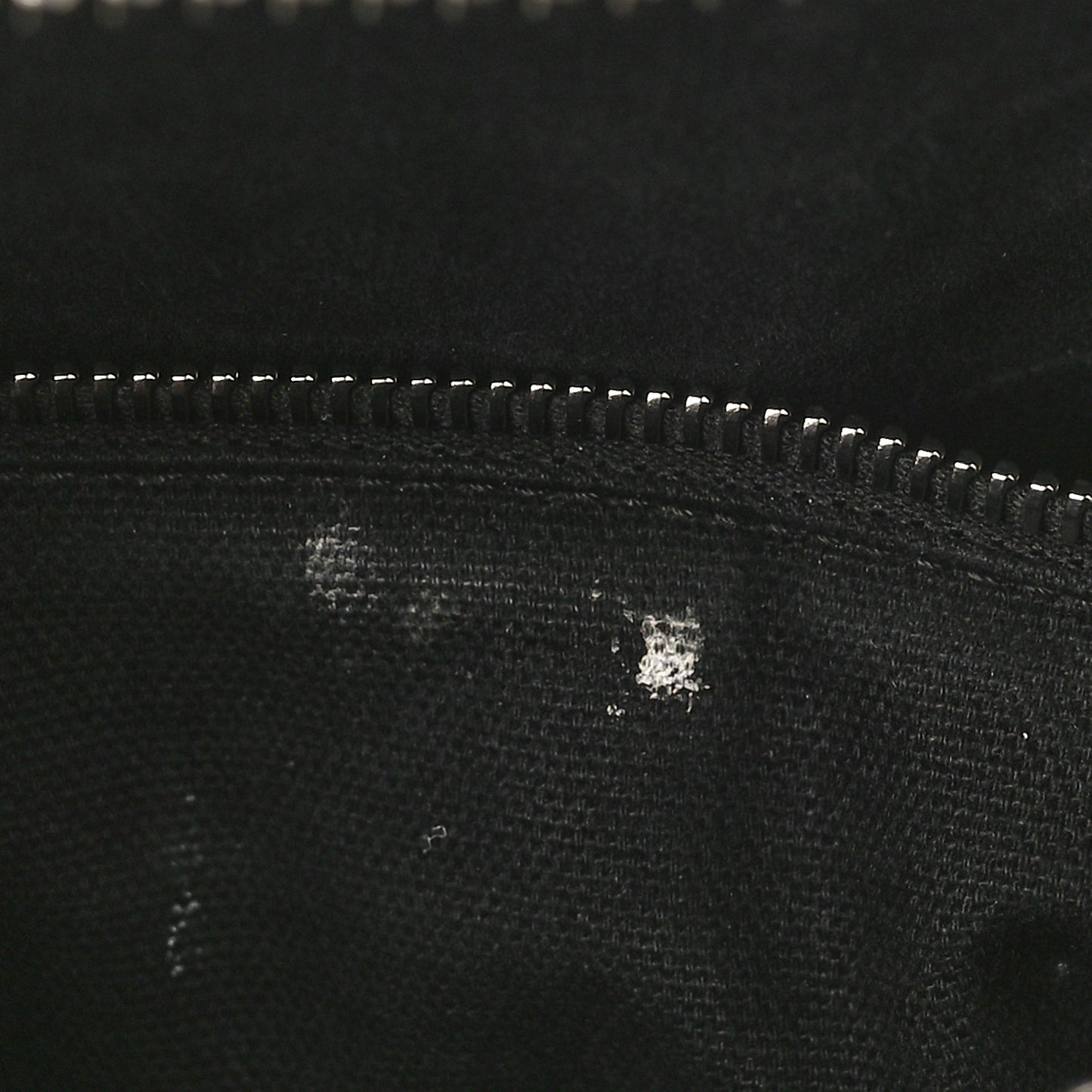 Shiny Lord Calfskin Small Antigona Black