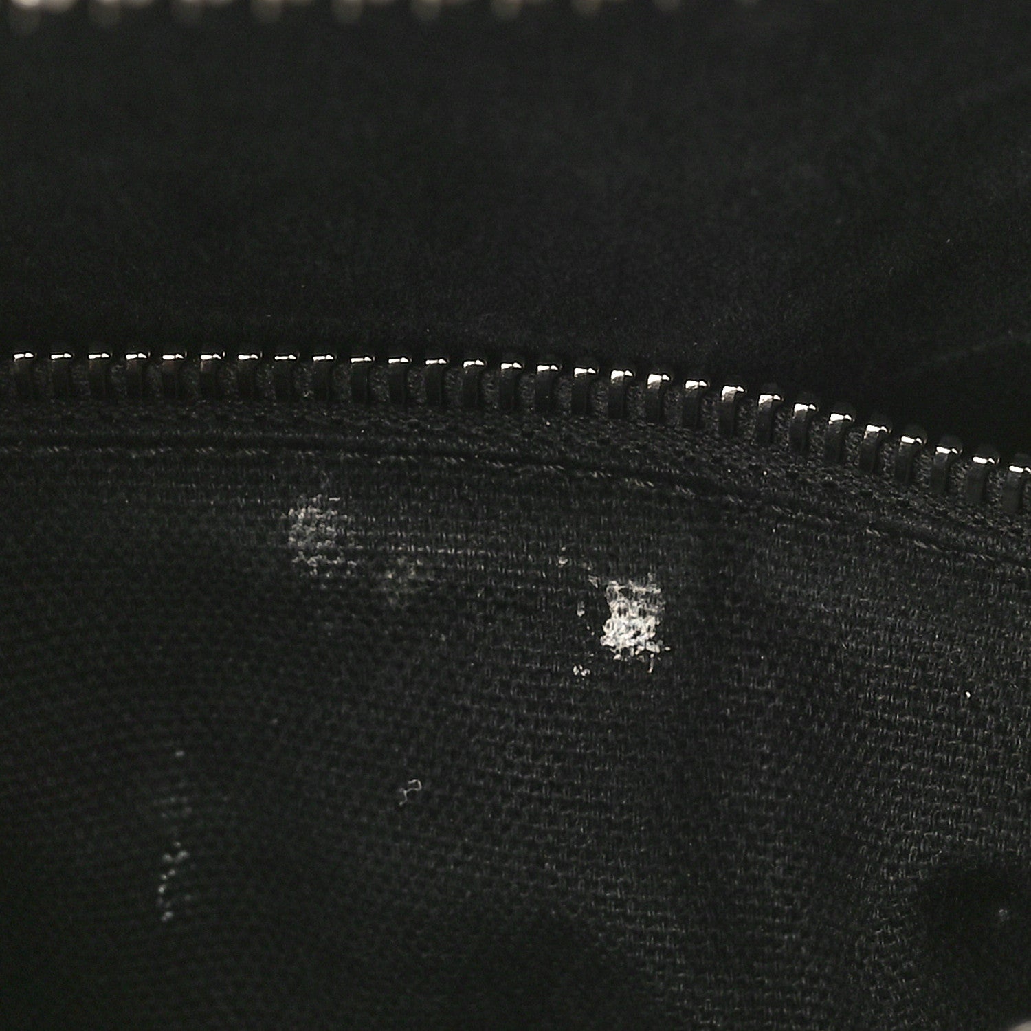 Givenchy Shiny Lord Calfskin Small Antigona Black 10 of 11