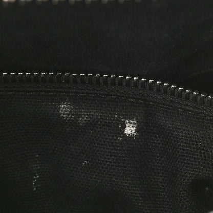 Givenchy Shiny Lord Calfskin Small Antigona Black 10 of 11