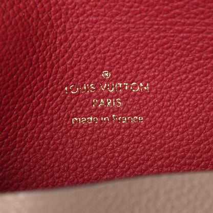 Louis Vuitton Calfskin Sunglasses Case Galet 6 of 7