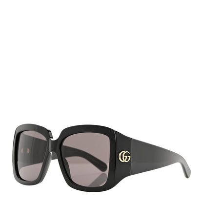 Gucci Sunglasses GG1402S Black 1 of 8