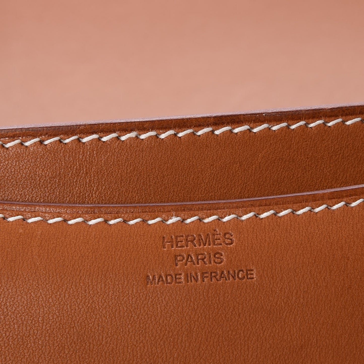 Barenia Constance 18 Fauve