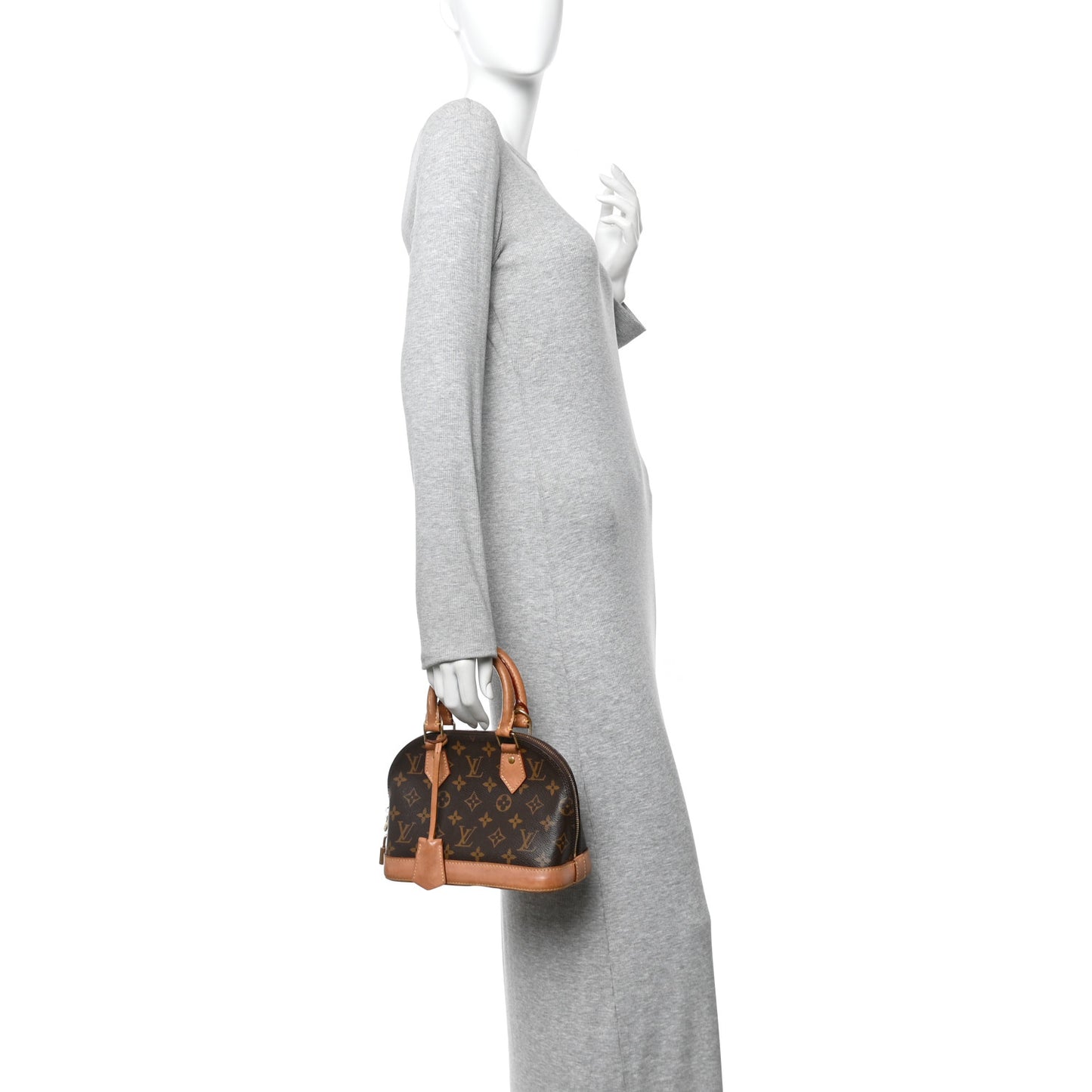 Monogram Alma BB
