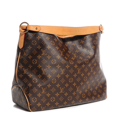 Louis Vuitton Monogram Delightful GM 3 of 8