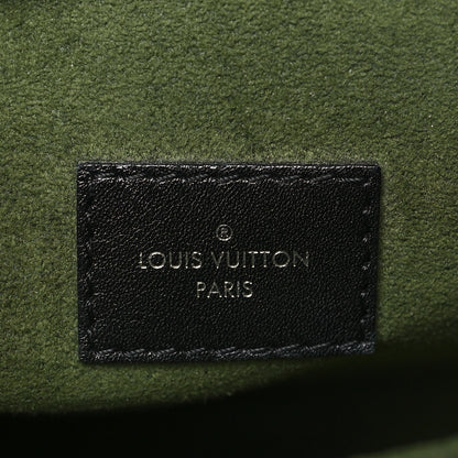 Louis Vuitton Monogram Infrarouge Pochette Metis 6 of 8