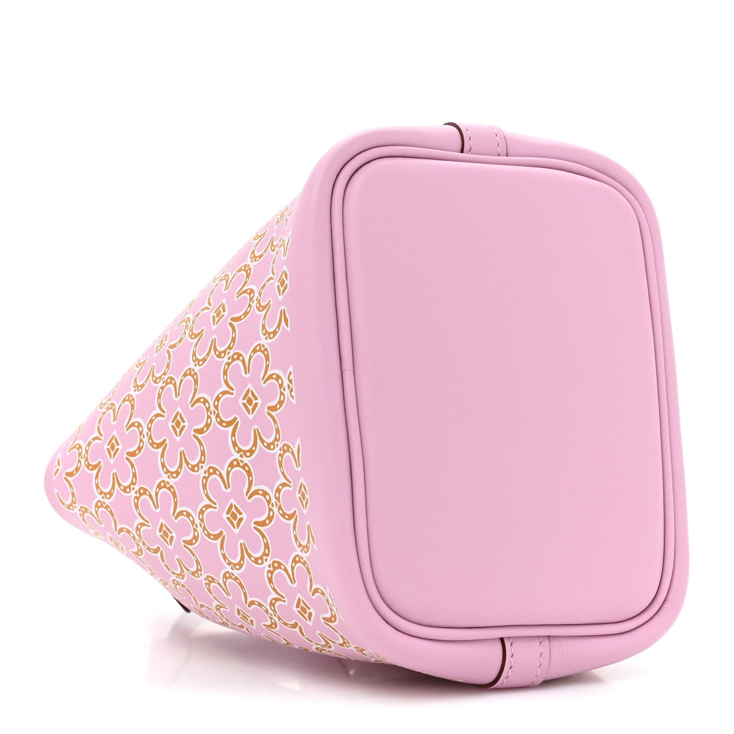 Swift Micro Lucky Daisy Picotin Lock Mauve Sylvestre