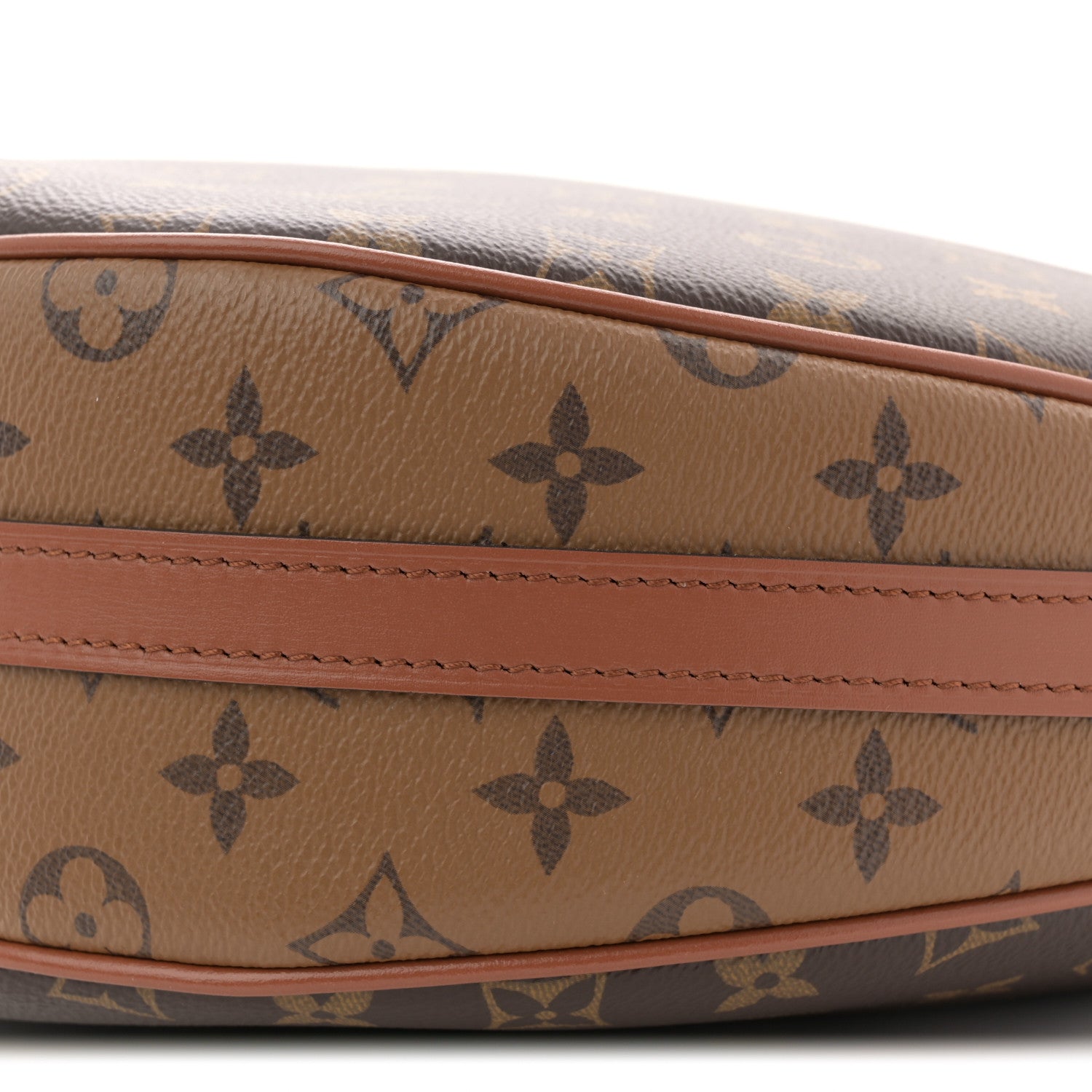 Louis Vuitton Reverse Monogram Loop Hobo 10 of 10