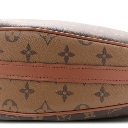 Louis Vuitton Reverse Monogram Loop Hobo 10 of 10
