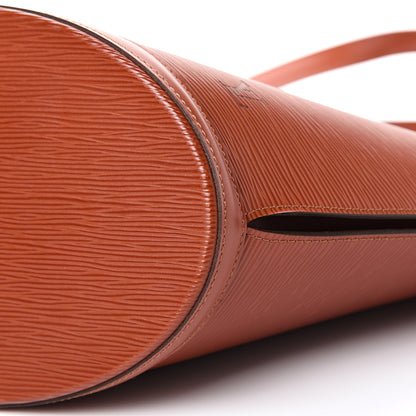 Louis Vuitton Epi Saint Jacques GM Kenyan Fawn 8 of 12