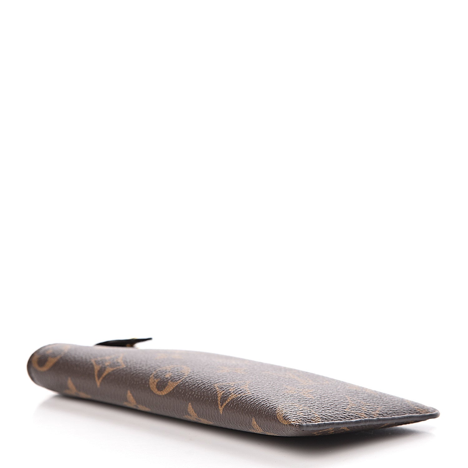 Louis Vuitton Monogram Sunglasses Case MM 4 of 7