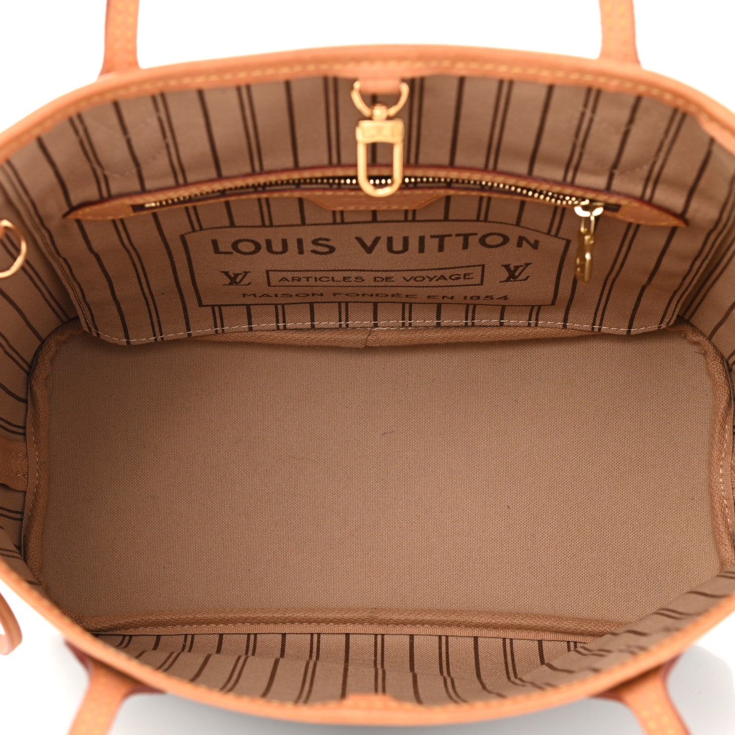 Louis Vuitton Monogram Neo Neverfull PM 5 of 10