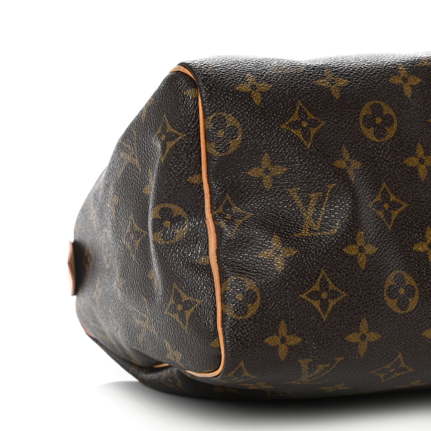 Louis Vuitton Monogram Speedy 25 9 of 19
