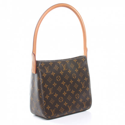 Louis Vuitton Monogram Looping MM 3 of 7