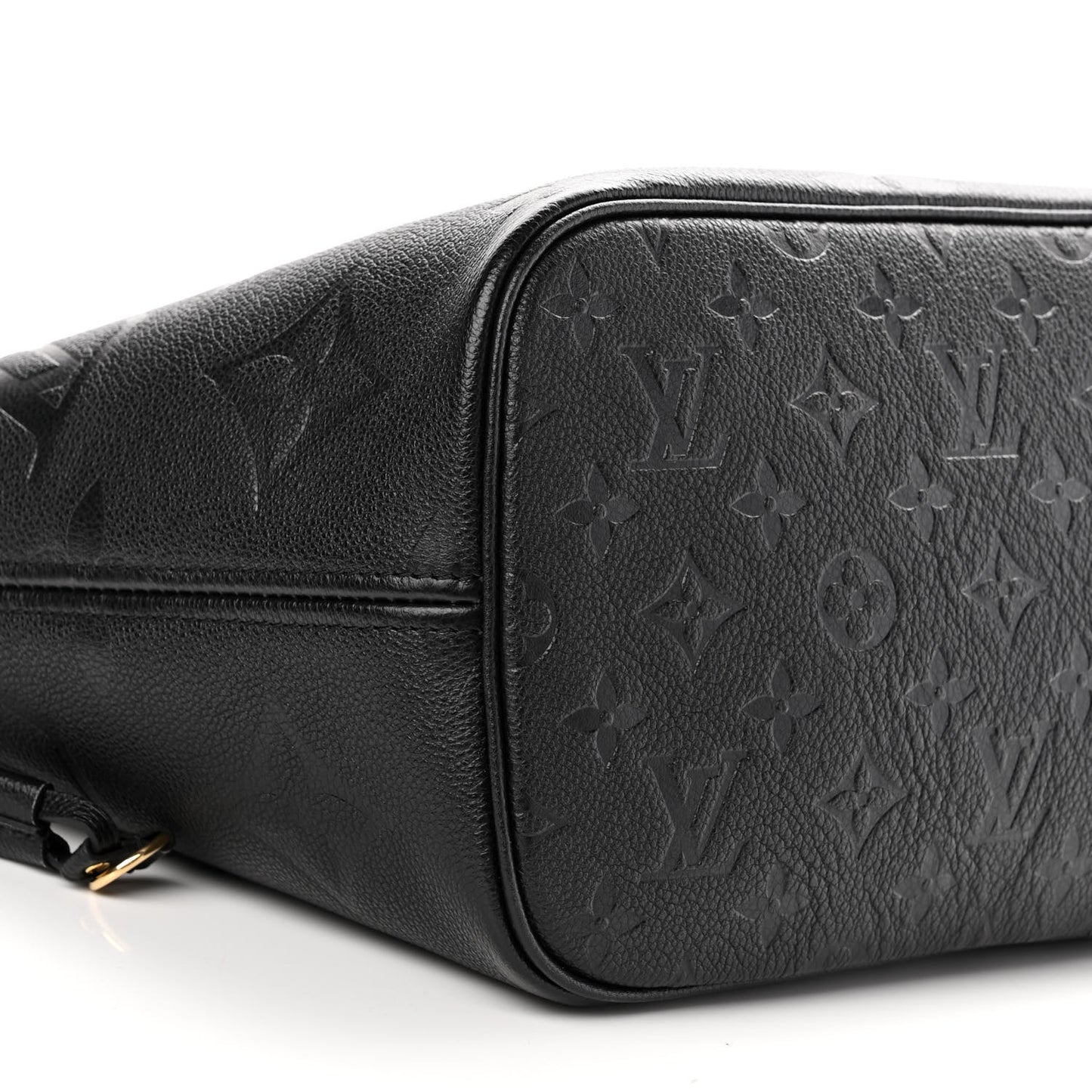 Empreinte Monogram Giant Neverfull MM Black