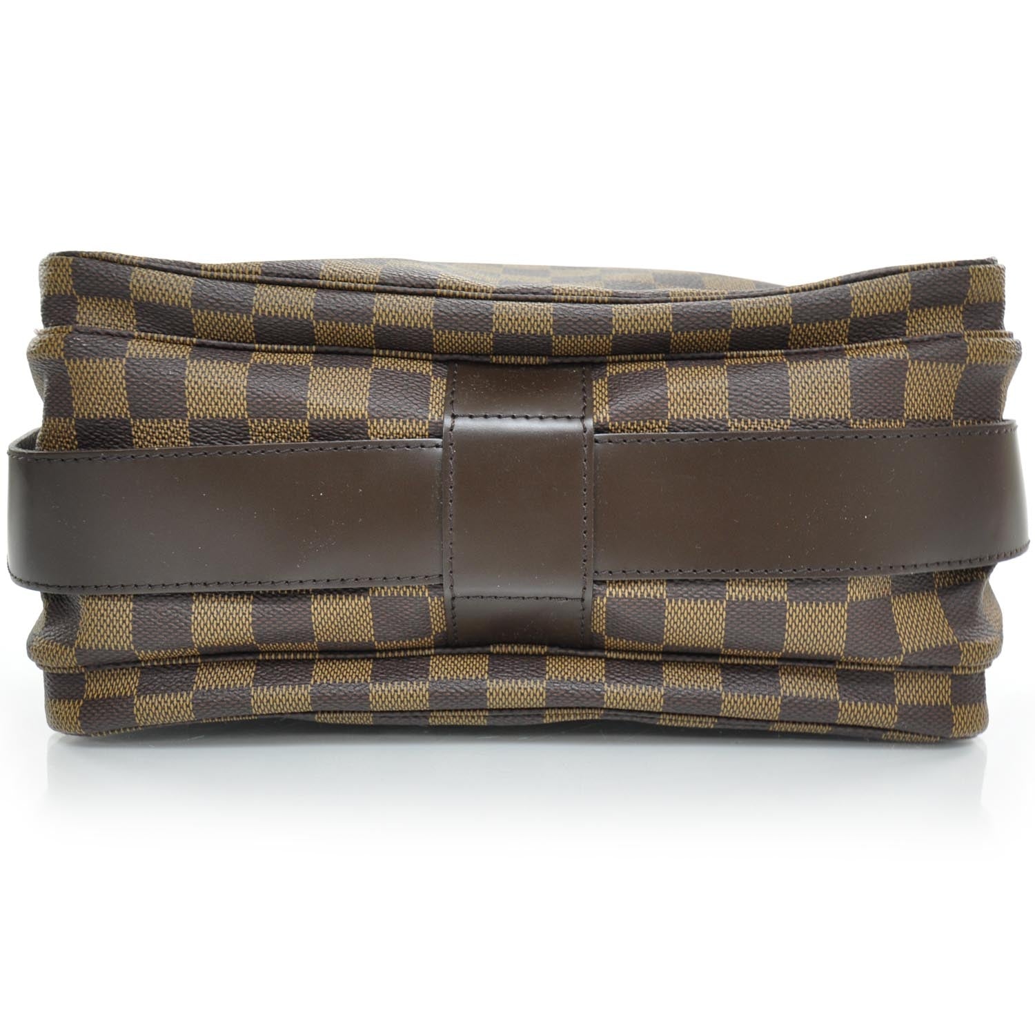 Louis Vuitton Damier Ebene Naviglio 6 of 10