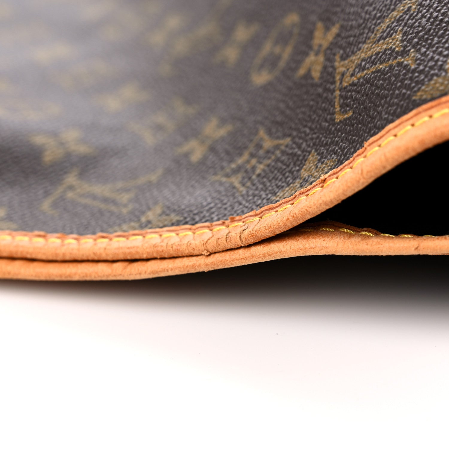 Louis Vuitton Monogram Garment Bag 14 of 14