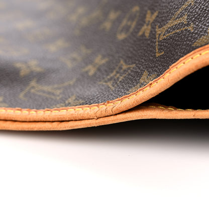 Louis Vuitton Monogram Garment Bag 14 of 14