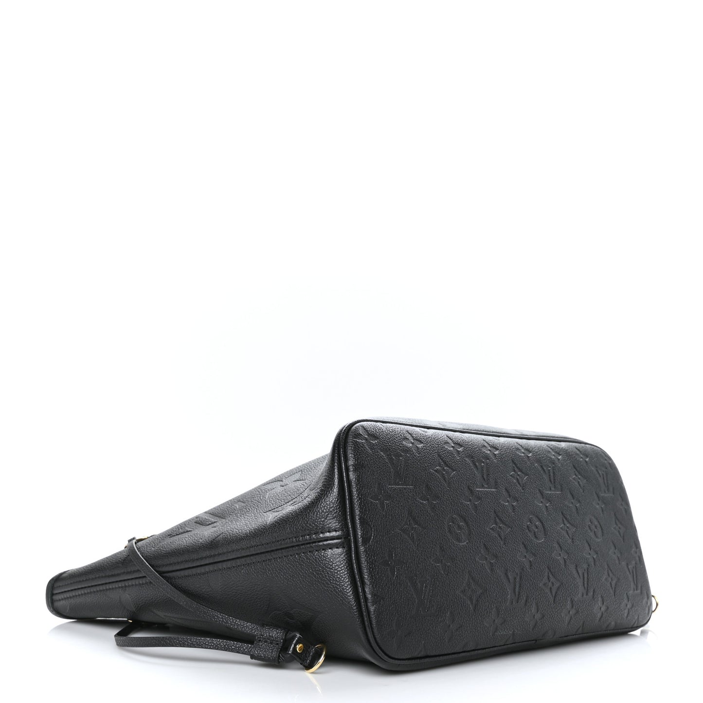 Empreinte Monogram Giant Neverfull MM Black