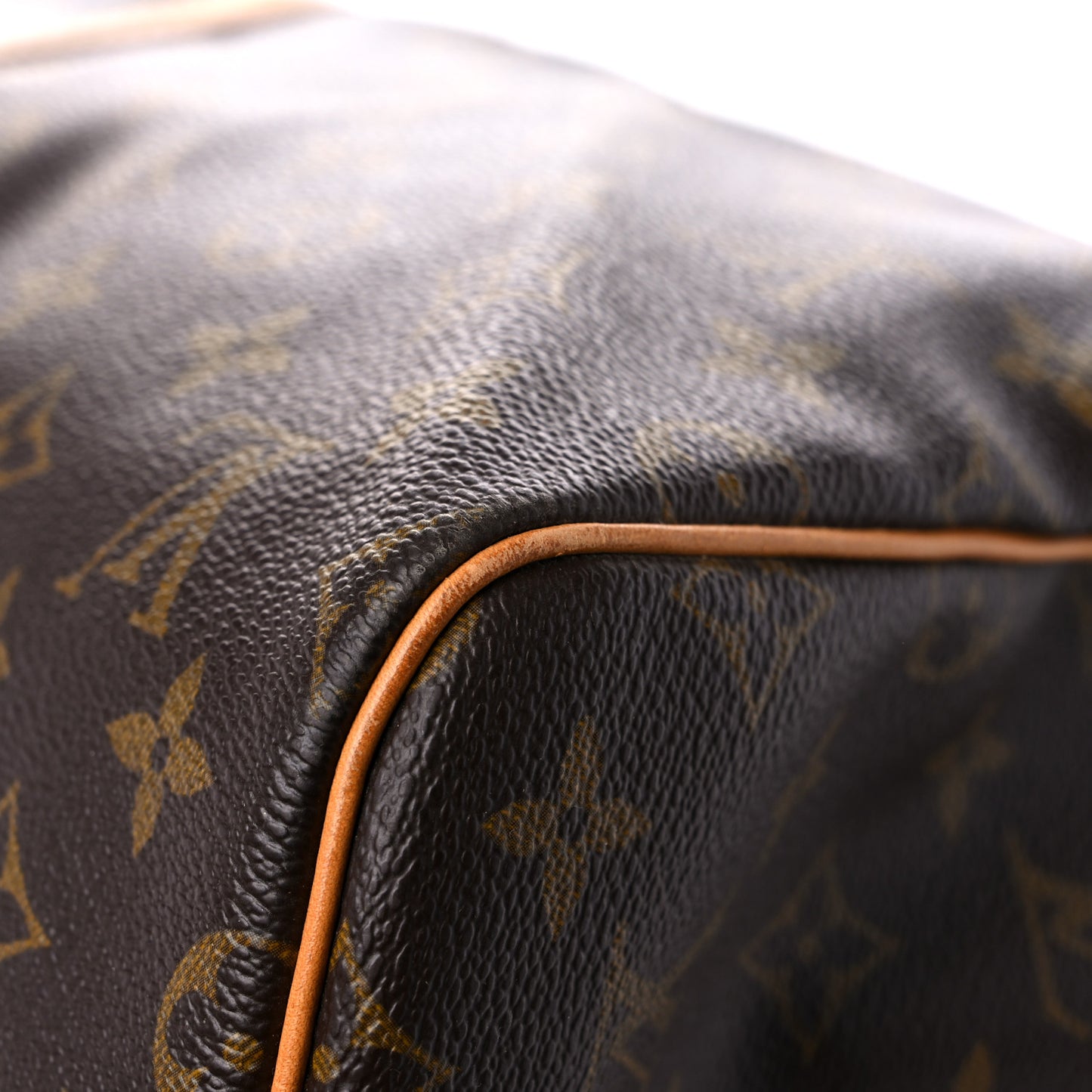 Monogram Keepall Bandouliere 55