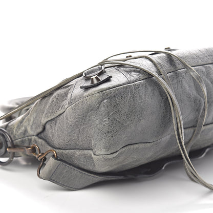 Balenciaga Agneau First Anthracite 8 of 10