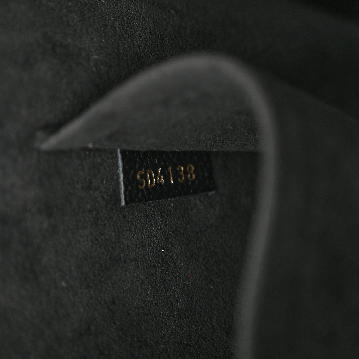 Louis Vuitton Empreinte Surene MM Black 14 of 14