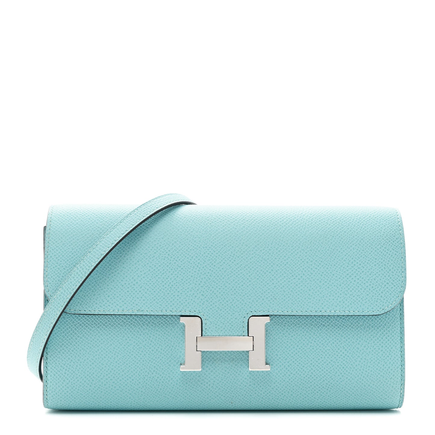 Epsom Constance Wallet To Go Bleu Atoll