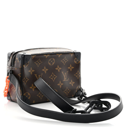 Louis Vuitton Monogram Solar Ray Mini Soft Trunk 3 of 9
