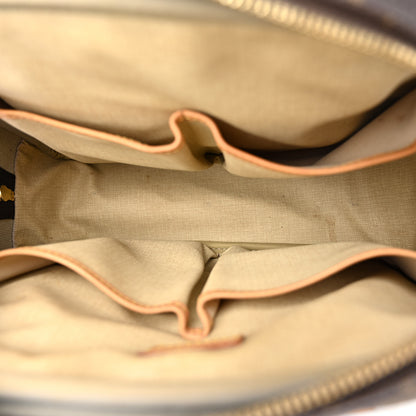 Louis Vuitton Monogram Trouville 5 of 15