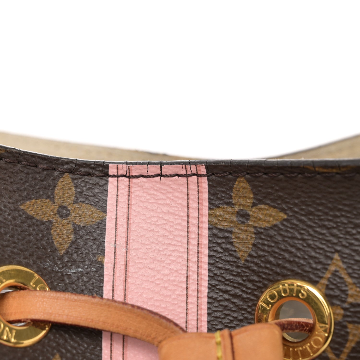 Louis Vuitton Monogram Summer Trunks Neonoe 14 of 15