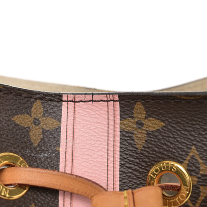 Louis Vuitton Monogram Summer Trunks Neonoe 14 of 15