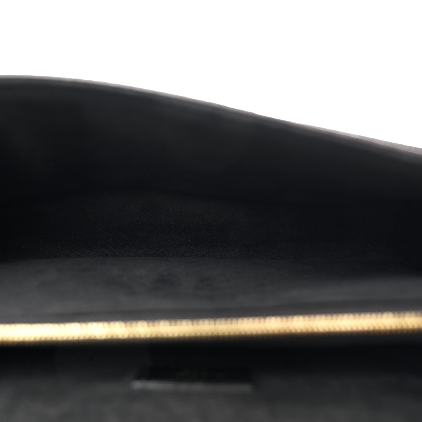 Monogram Victoire Black