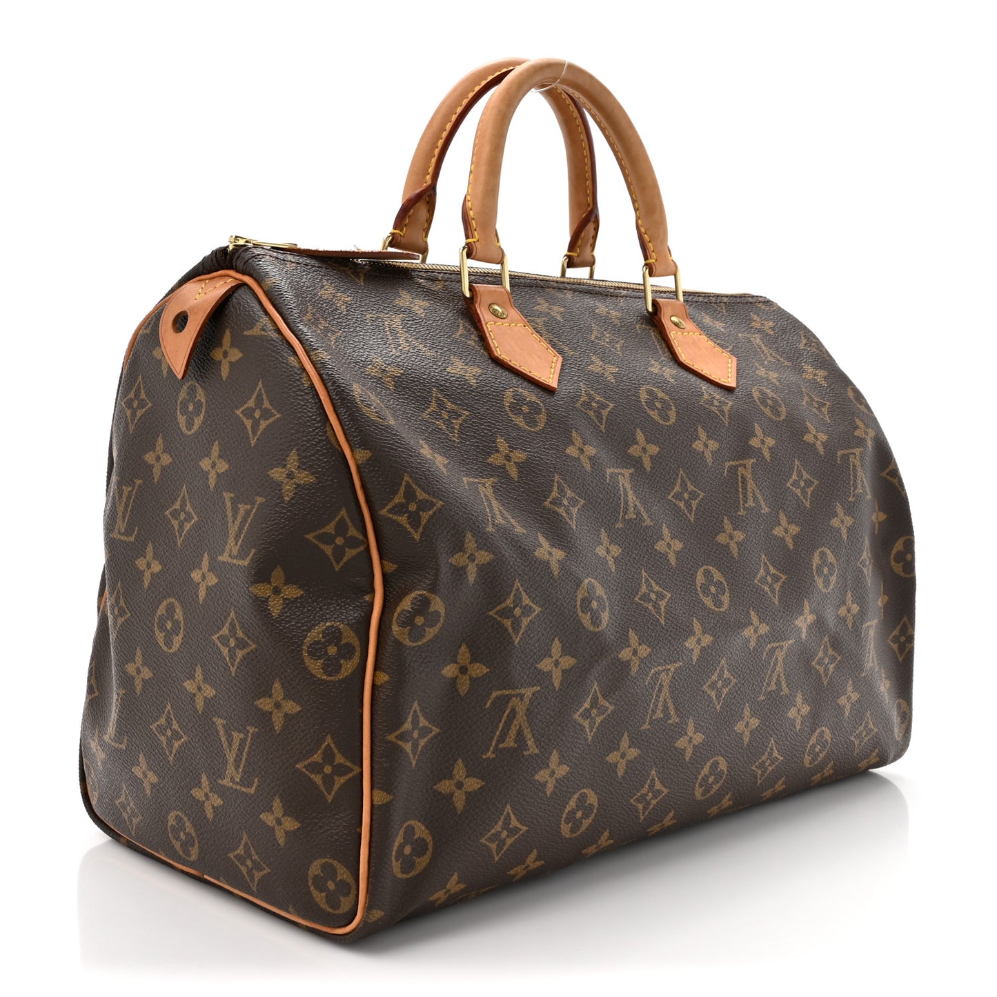 Monogram Speedy 35