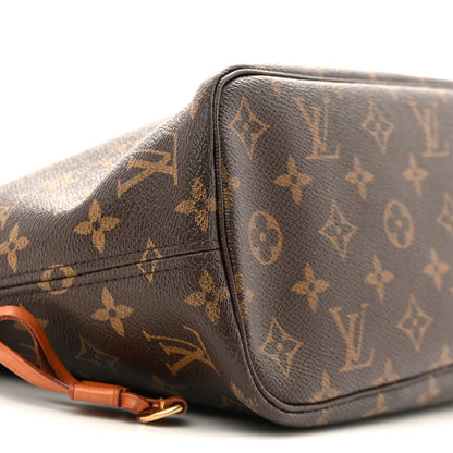 Louis Vuitton Monogram Neo Neverfull PM Pivoine 8 of 12